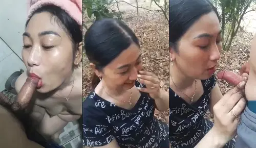 Từ cánh đồng vào phòng tắm chỗ nào chị cũng chiều em trai hết