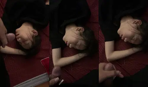 Cô bạn thân say xỉn qua phòng em mà thanh niên chỉ dám đứng ngắm em rồi quay tay
